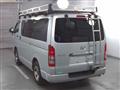2009 Toyota Hiace Van