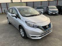 2020 Nissan Note