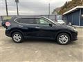 2014 Nissan X-Trail