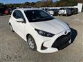 2020 Toyota Yaris