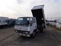 1990 Mitsubishi Canter