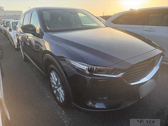 2018 Mazda Mazda Others