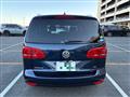 2015 Volkswagen Golf Touran
