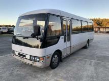 1999 Mitsubishi Rosa