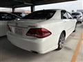 2008 Toyota Crown
