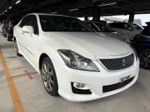 2008 Toyota Crown