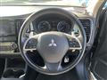 2013 Mitsubishi OUTLANDER PHEV