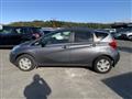 2015 Nissan Note