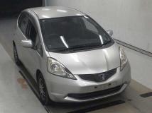 2010 Honda Fit