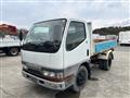 1997 Mitsubishi Canter