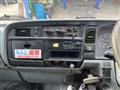 1997 Mitsubishi Canter