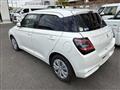 2024 Suzuki Swift