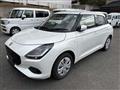 2024 Suzuki Swift