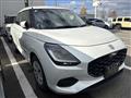 2024 Suzuki Swift