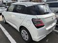 2024 Suzuki Swift