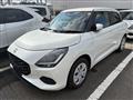 2024 Suzuki Swift