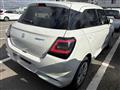 2024 Suzuki Swift
