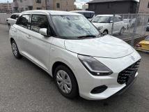 2024 Suzuki Swift