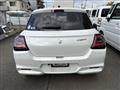 2024 Suzuki Swift