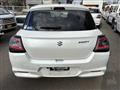 2024 Suzuki Swift