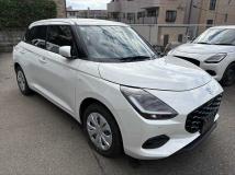 2024 Suzuki Swift
