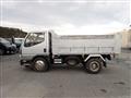 1997 Mitsubishi Canter