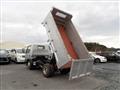 1997 Mitsubishi Canter
