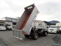 1997 Mitsubishi Canter