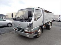 1997 Mitsubishi Canter