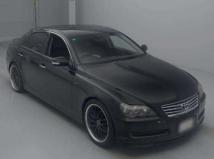 2009 Toyota Mark X