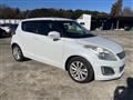 2015 Suzuki Swift