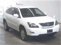 2003 Toyota Harrier