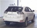 2003 Toyota Harrier