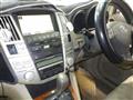 2003 Toyota Harrier