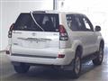 2006 Toyota Land Cruiser Prado