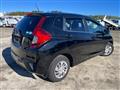 2017 Honda Fit