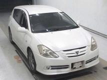 2007 Toyota Caldina