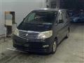 2006 Toyota Alphard