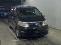 2006 Toyota Alphard