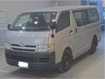 2006 Toyota Hiace Van