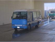 1998 Mitsubishi Rosa