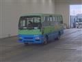 2004 Nissan Civilian Bus