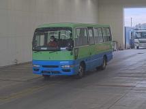 2004 Nissan Civilian Bus