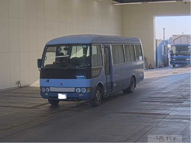 1999 Mitsubishi Rosa