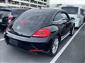 2014 Volkswagen Beetle