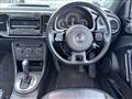 2014 Volkswagen Beetle