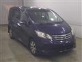 2010 Honda Freed