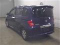 2010 Honda Freed