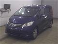 2010 Honda Freed