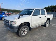 2003 Toyota Hilux Sports Pickup